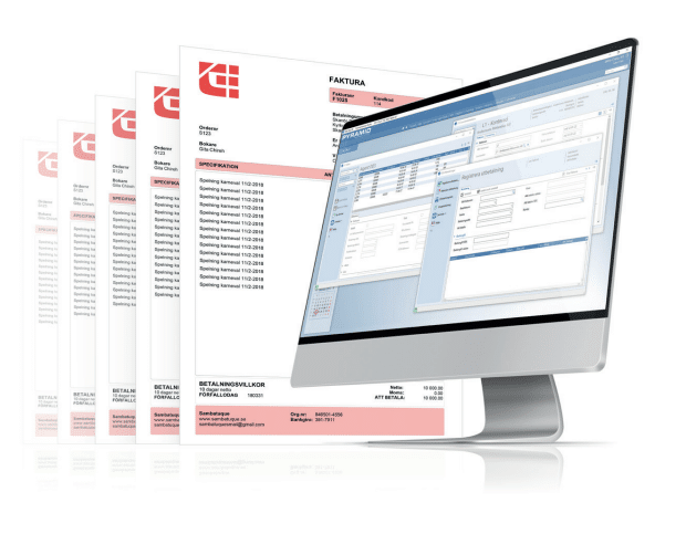 RAPPORTGENERATOR